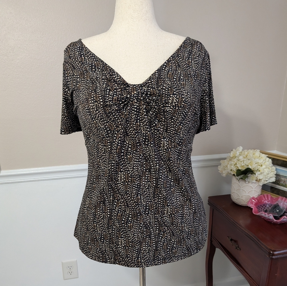 2/$10 Women's Fitted Blouse